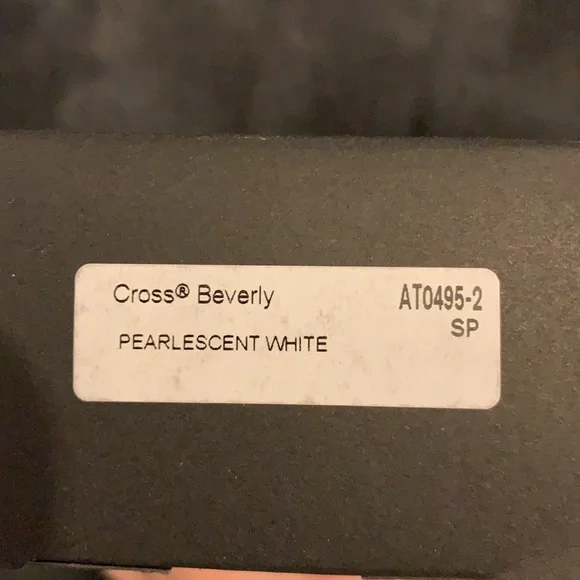 CROSS pen - Picture 4 of 5